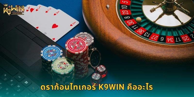 ดราก้อนไทเกอร์ K9win คืออะไร